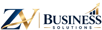 ZV Business Solutions – Drive Growth